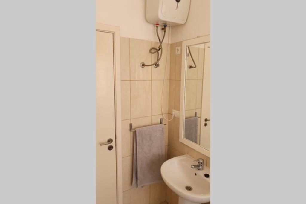 Santana Double Bedroom Serviced Apartment Santa Maria Exterior foto